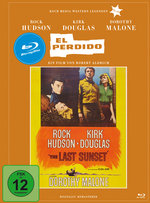 Film: El Perdido - Western Legenden No. 16