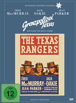 Film: Grenzpolizei Texas - Western Legenden No. 15