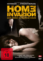 Film: Home Invasion - Der Feind in meinem Haus