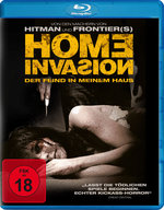Film: Home Invasion - Der Feind in meinem Haus