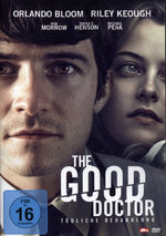 Film: The Good Doctor - Tödliche Behandlung