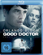 Film: The Good Doctor - Tödliche Behandlung
