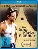 Film: Der lange, heiße Sommer