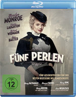 Film: Fünf Perlen