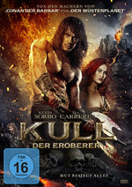 Film: Kull - Der Eroberer