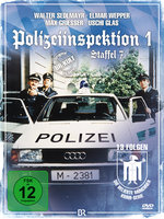 Film: Polizeiinspektion 1 - Staffel 7 [3 DVDs]