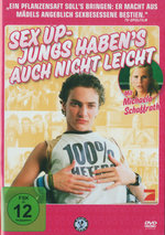 Film: Sex Up - Jungs haben es auch nicht leicht