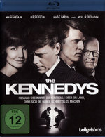 Film: The Kennedys - Die komplette Serie [2 BRs]