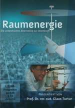 Film: Raumenergie - Die unterdrückte Alte... [2 DVDs]