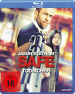 Film: Safe - Todsicher