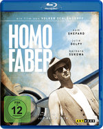 Film: Homo Faber