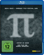 Film: Pi