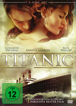 Film: Titanic [2 DVDs]
