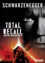 Film: Total Recall - Remastered/Uncut