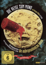 Film: Die Reise zum Mond & Die außergewöhn... (OmU)