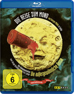 Film: Die Reise zum Mond & Die außergewöhn... (OmU)