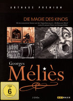 Film: Die Reise zum Mond & Die außergewöhn... (OmU)