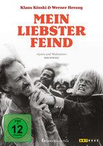Film: Mein liebster Feind - Klaus Kinski