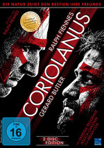 Film: Coriolanus [2 DVDs]