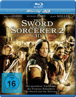 Film: The Sword and the Sorcerer 2