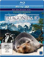 Film: Patagonien 3D - Von Buenos Aires bis Cabo dos...