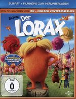 Film: Der Lorax
