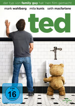 Film: Ted