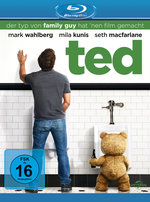 Film: Ted (inkl. Digital Copy)
