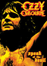 Film: Ozzy Osbourne - Speak Of The Devil
