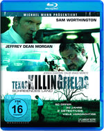 Film: Texas Killing Fields