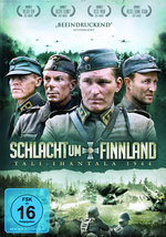 Film: Schlacht um Finnland - TALI-IHANTALA 1944