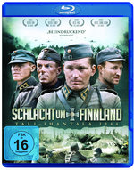 Film: Schlacht um Finnland - TALI-IHANTALA 1944