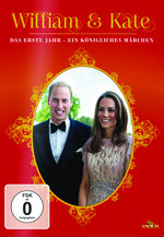 Film: William & Kate - Ein königliches Märchen