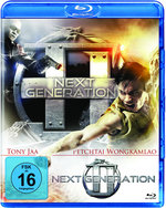 Film: TJ - Next Generation