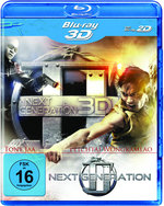 Film: TJ - Next Generation