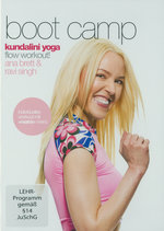Film: Boot Camp - Kundalini Yoga