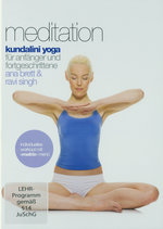Film: Meditation - Kundalini Yoga