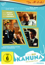 Film: The Big Kahuna - Ein dicker Fisch