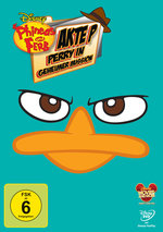 Film: Phineas und Ferb Vol. 4 - Akte P - Perry in ...