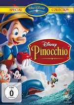 Film: Pinocchio - Special Collection