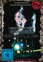 Film: Alien Nation - Spacecop L.A. 1991 - ActionCult
