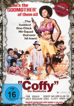 Film: Coffy - Die Raubkatze - ActionCult Uncut