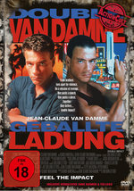 Film: Geballte Ladung - ActionCult Uncut