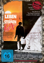 Film: Leben und Sterben in L.A. - ActionCult Uncut