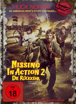 Film: Missing in Action 2 - ActionCult Uncut