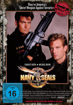 Film: Navy Seals - ActionCult Uncut