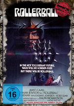 Film: Rollerball - ActionCult Uncut