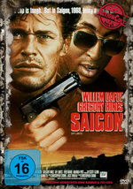 Film: Saigon - ActionCult Uncut