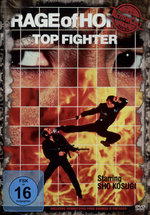 Film: Top Fighter - ActionCult Uncut