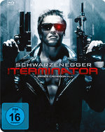 Film: Terminator 1 [SB] [LE]